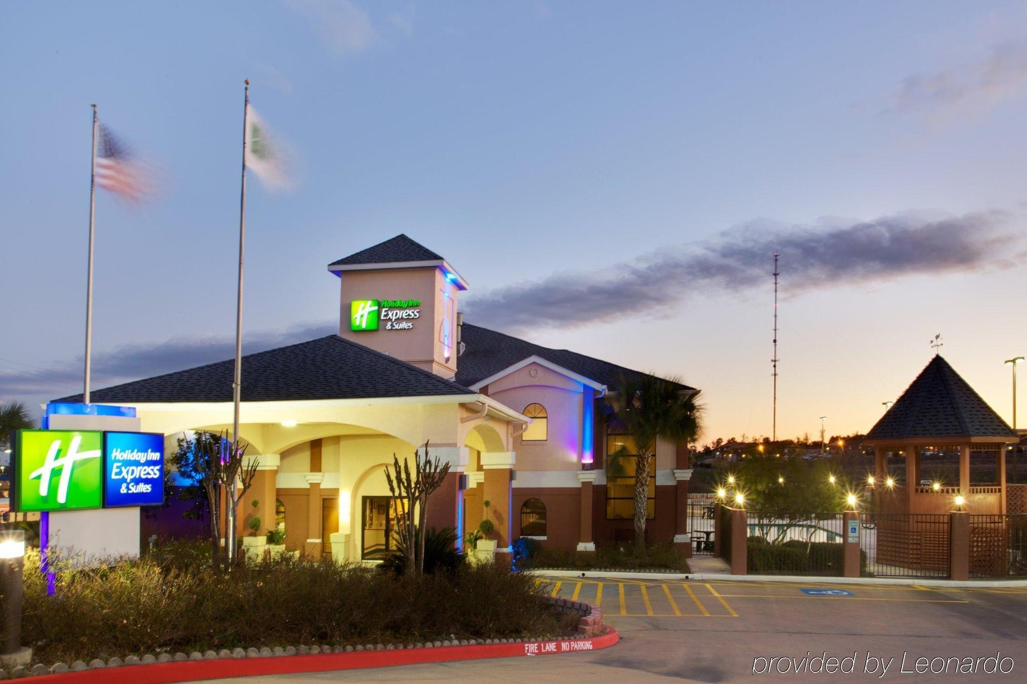 Hotel 6-brenham, Tx