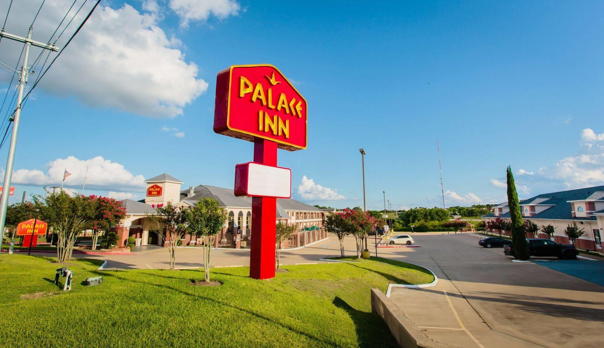 6-brenham, Tx Hotel Brenham